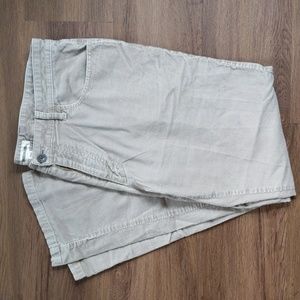 Goodthreads Men's Straight-Fit 5-Pocket Comfort Stretch Corduroy Pant Size 36x33